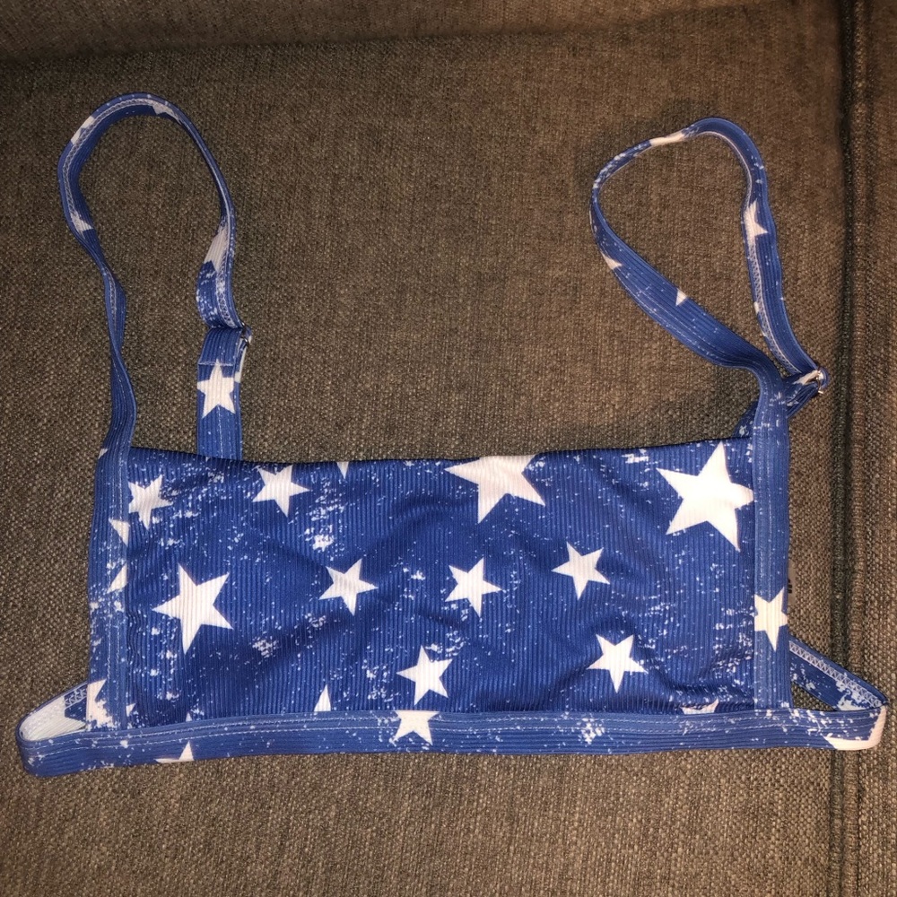 Zaful Fourth Of July Set